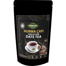 Hurma Aşkı Hurma Çayı Dem Bu Dem 200 gr