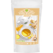 Hurma Aşkı Hurma Çayı Zencefilli 200 gr