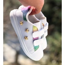 Mychild Çocuk Sneakers,çocuk Spor Ayakkabı , Günlük Spor Ayakkabı