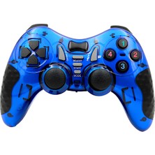 PL-2585 Pc USB Game Pad