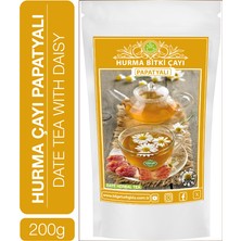 Hurma Aşkı Hurma Çayı Papatyalı 200 gr