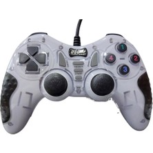 PL-2585 Pc USB Game Pad