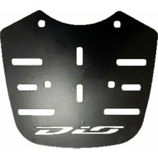 Gogo Arka Çanta Bağlantı Demiri Honda Dıo 2021-2024