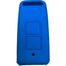 Gogo Anahtar Kılıfı Mavi Honda