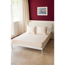 Valoroso Tekstil Lastikli Çarşaf Seti ( Yastık Kılıfı Dahil ) 4 Ebat