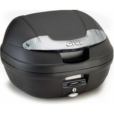 Givi E340NT Motosiklet Arka Çanta 34LT