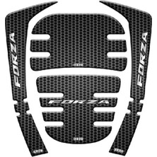 Gogo Tank Pad 003 Honda Forza 2021-2022