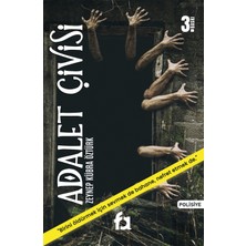 Fam Yayınları  Adalet Çivisi - Fa Kitap