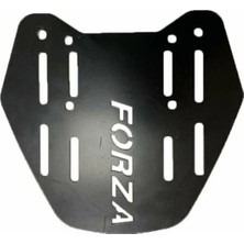 Gogo Arka Çanta Bağlantı Demiri Honda Forza 2018-2022