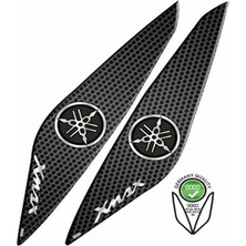 Gogo Far Pad 006 Yamaha X-Max  2018-2022