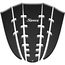 Gogo Tank Pad 002 Honda Spacy 2010-2020
