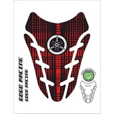 Gogo Universal Tank Pad 010 1405