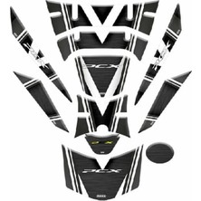 Gogo Tank Pad 005 Honda Pcx 2018-2020