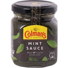 Colman's Mint Sos 165 G