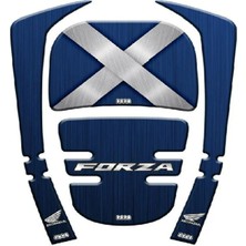 Gogo Tank Pad 005 Honda Forza 2021-2022