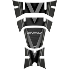 Gogo Tank Pad 002 Honda Pcx 2018-2020