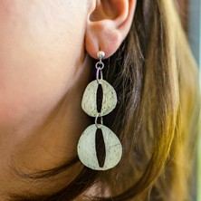 İz Jewel Cırcle Küpe