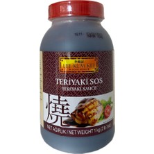 Lee Kum Kee Teriyaki Sos 1kg