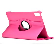 Zipax Huawei Matepad 10.4 Kılıf 360 Derece Dönebilen Standlı Kılıf Zipax-Dönebilen