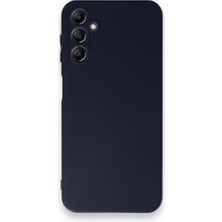 Samsung Galaxy A24 4g Kılıf Soft Esnek Silikon Kılıf Zipax-First