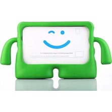 Zipax Apple iPad Mini 3 Kılıf Kollu Karakterli Silikon Çocuklar Için Zipax-Ibuy