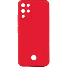 Reeder S19 Max Kılıf Soft Silikon Kılıf Zipax-Zr-Bye