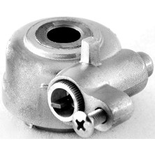 Monero Kilometre Rediktörü Spacy Activa 125S Alpha Mati Spontini Santa