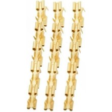 Monero Statör Fişi Honda Alpha