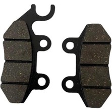 Monero Ön Fren Balatası Sym Orbit Iı Fiddle Iı 125 Orbit 50CC