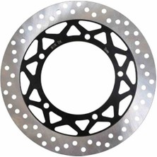 Monero Fren Diski Ön YBR125-K