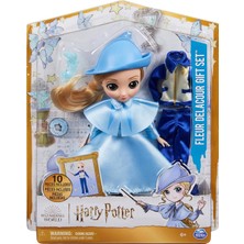 AKG Home Wizarding World Harry Potter Fleur Delacour Isabelle Gift Set Spinmaster