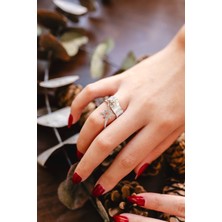 İz Jewel Kutup Yıldızı Yüzük