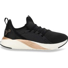 Puma Softride Sophia 2 Wn S Kadın Kırmızı Yol Koşusu Ayakkabısı