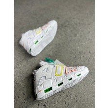 Speed Sneakers Günlük Air Moreup Tempo Ayakkabı