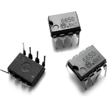 Bolsat An 6650