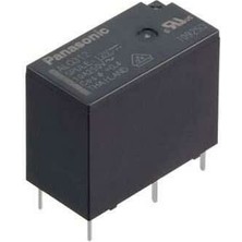 Bolsat ALQ112 12 Volt 10 Amper 5 Ayak Role
