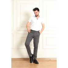 Modaplaza Erkek Klasik Gabardin Pantolon