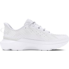 Under Armour Beyaz Erkek Koşu Ayakkabısı 3027190-100 Ua Infinite Pro