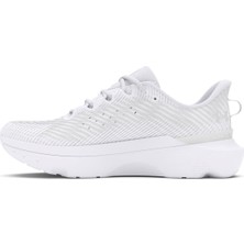 Under Armour Beyaz Erkek Koşu Ayakkabısı 3027190-100 Ua Infinite Pro