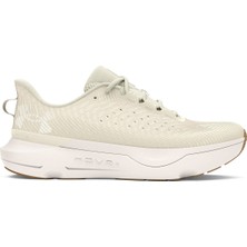 Under Armour Bej Kadın Koşu Ayakkabısı 3027200-200 Ua W Infinite Pro