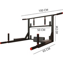 Duruh Spor 3ü1 arada %100 Yerli Üretim