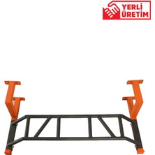 Duruh Spor Süper Barfiks %100 Yerli Üretim