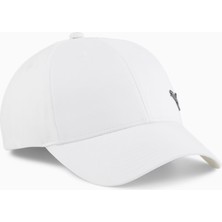 Puma Metal Cat Cap Unisex Şapka