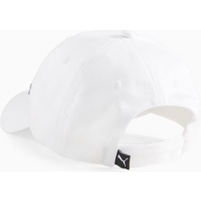 Puma Metal Cat Cap Unisex Şapka