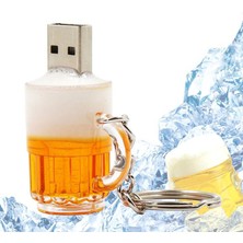 Blueleskyy 2g USB Flash Sürücü Usb2.0 Bellek Çubuğu Kalem Sürücüsü USB Çubuğu (Yurt Dışından)