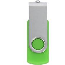 Blueleskyy 512MB USB 2.0 Döner Flash Sürücü Memory Stick Thumb U Disk Cihazı (Yurt Dışından)