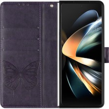 BDT Market Samsung Galaxy Z Fold 3 5g Için Kılıf (Yurt Dışından)