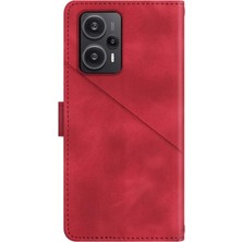 BDT Market Xiaomi Poco F5 5g Için Kılıf (Yurt Dışından)