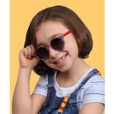 Bern Glasses Gl 1031 41 18 130 C229 001D Çocuk Güneş Gözlüğü