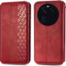 BDT Boutique Oppo Için Kılıf Bulmak X6 Zarif Iş Cüzdan Fonksiyonu Moda Tasarımı (Yurt Dışından)